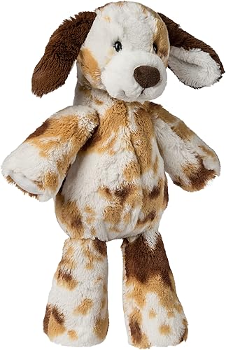 Mary Meyer Juguete suave de peluche del zoológico de malvaviscos, 13 pulgadas, cachorro S'Mores