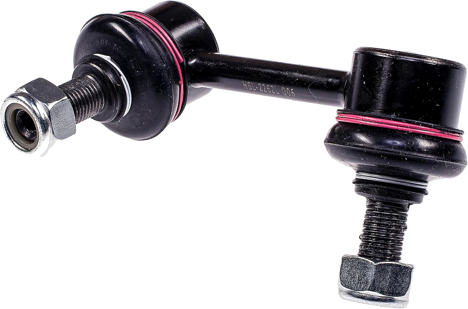 Dorman 542-161 Rear Driver Side Suspension Stabilizer Bar Link Kit Compatible with Select Honda Models