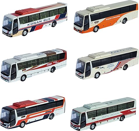 オールノット バスコレ未開封11個 | kinderpartys.at