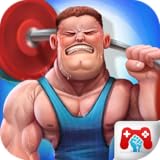 3D Kids Gym Training For Kids