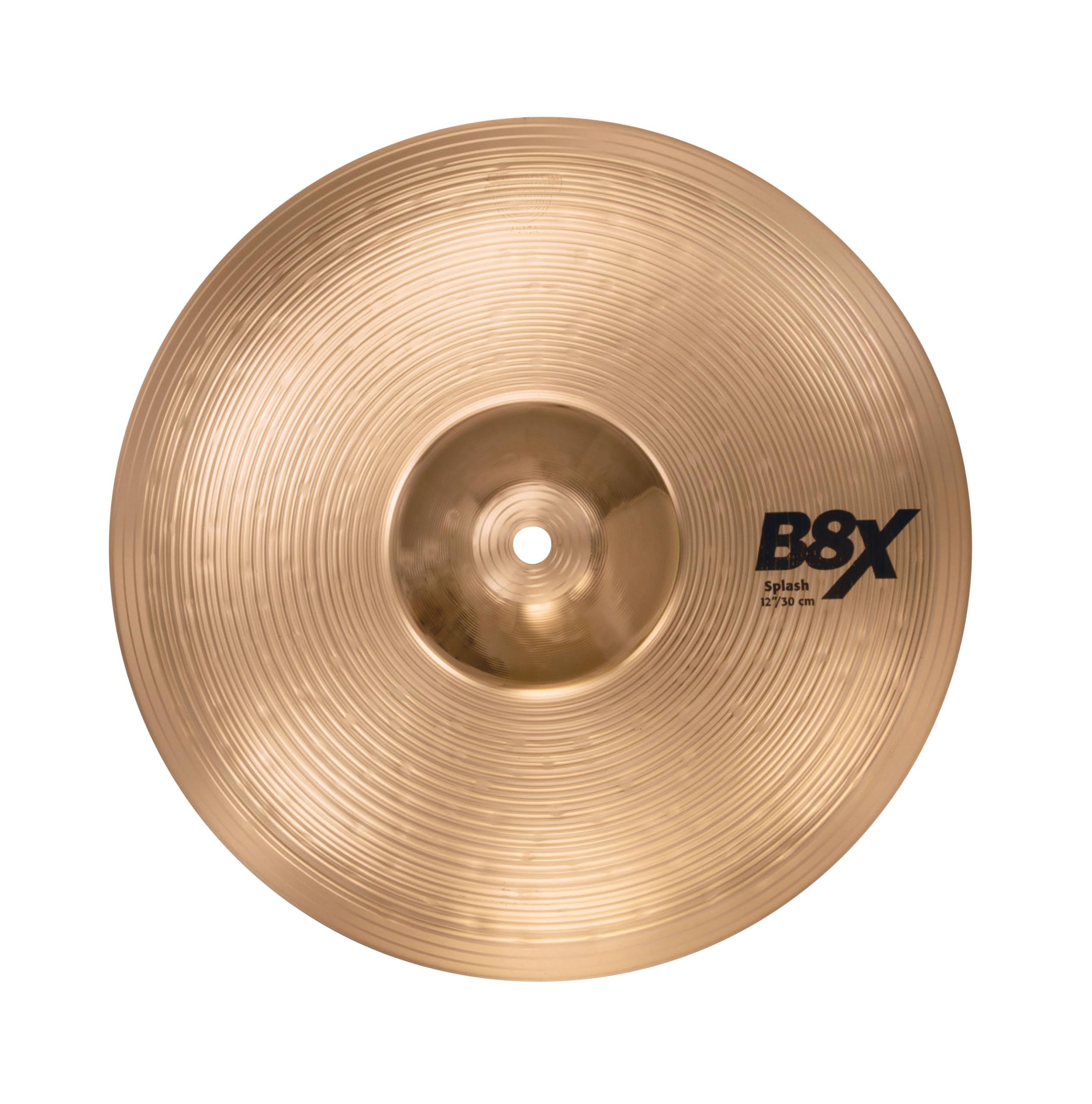 Amazon.com: SABIAN 12