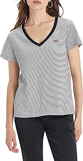Levi'S The V-Neck Camiseta Mujer