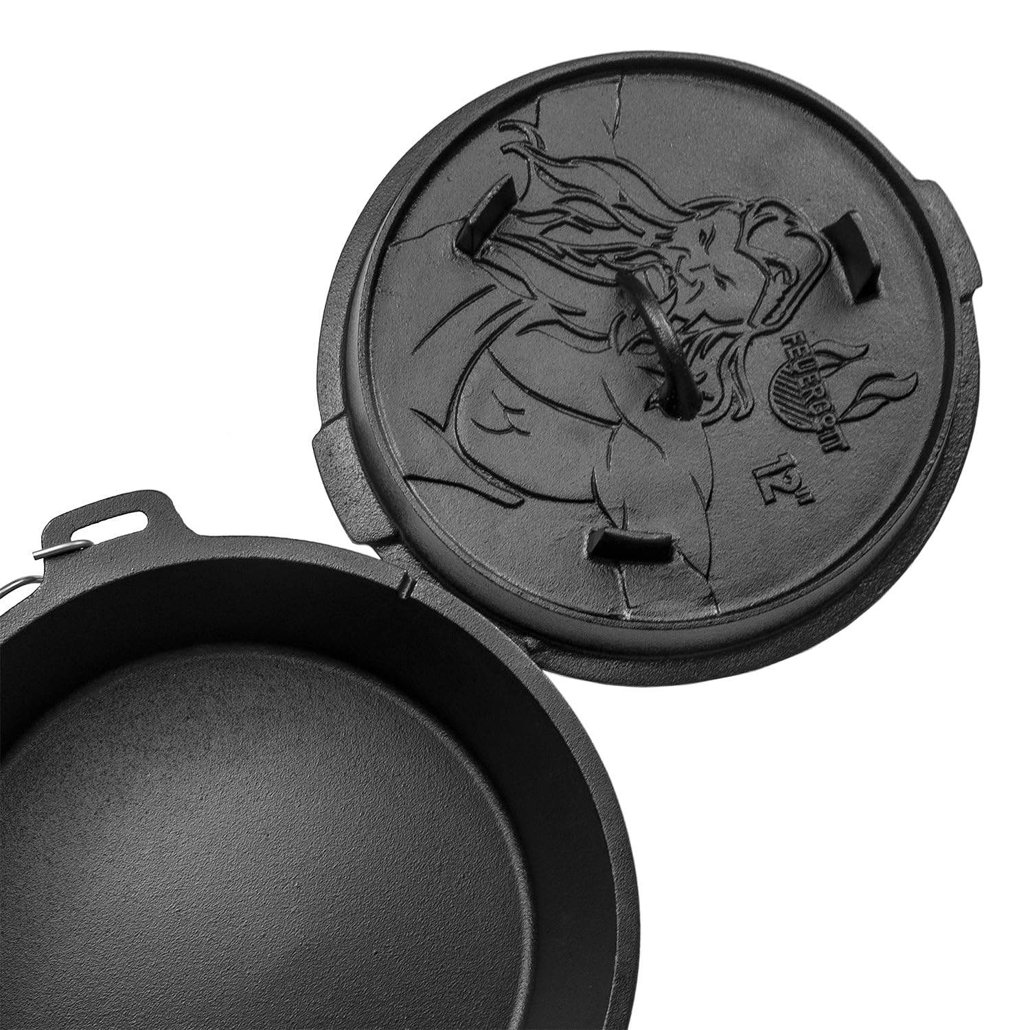 70004 Dutch Oven 6 l