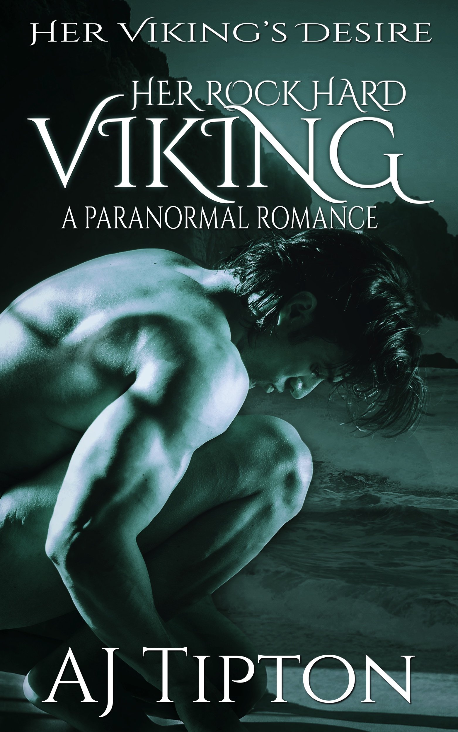 Cover of Her Rock Hard Viking