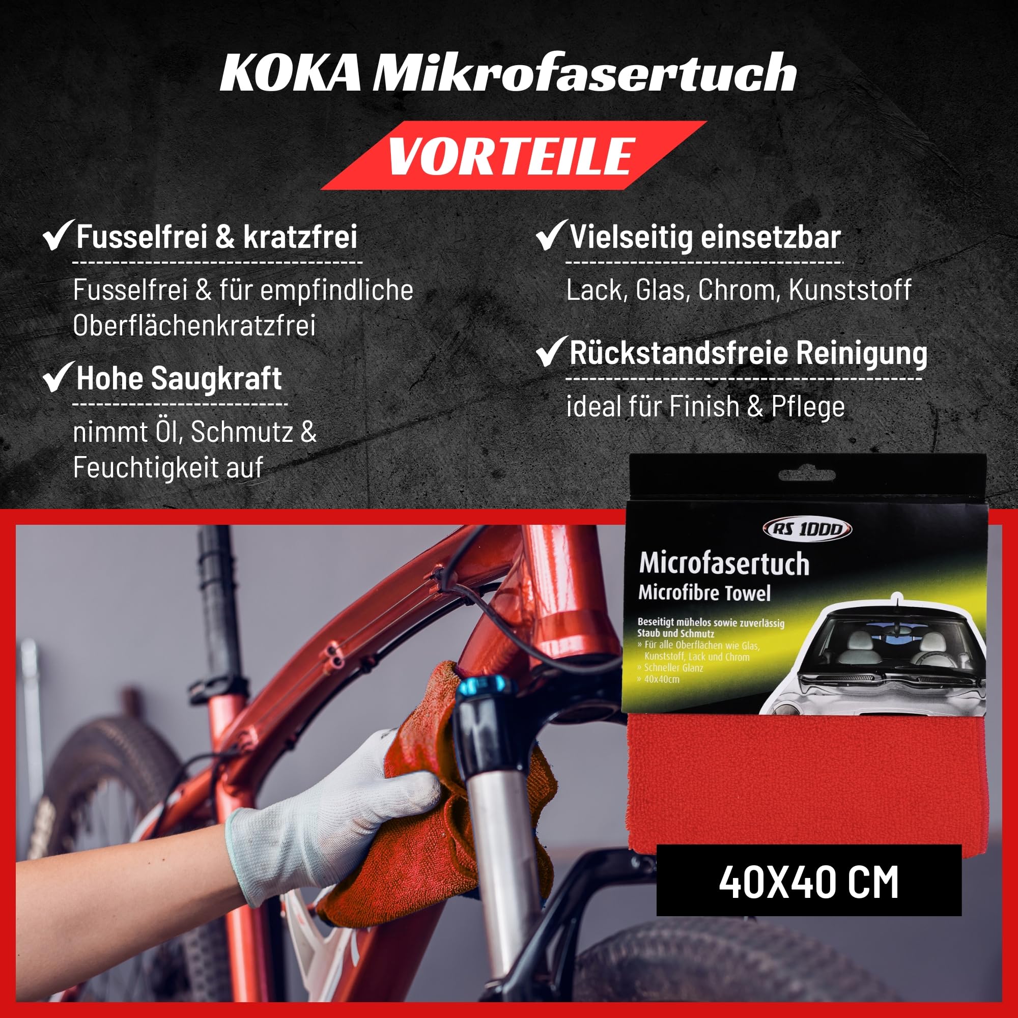 NIGRIN BIKE-CARE Lot de 6 huiles de chaîne toutes saisons 100 ml (6 x 100 ml) – Lubrifiant pour chaînes de vélo par tous temps – Réduit les frottements, protège contre la rouille, pour vélo électrique