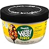 Campbell's Well Yes! Power Soup Bowl Southwest Style Chicken Soup with Bone Broth, 11.1 Oz Microwavable Bowl Case of 8