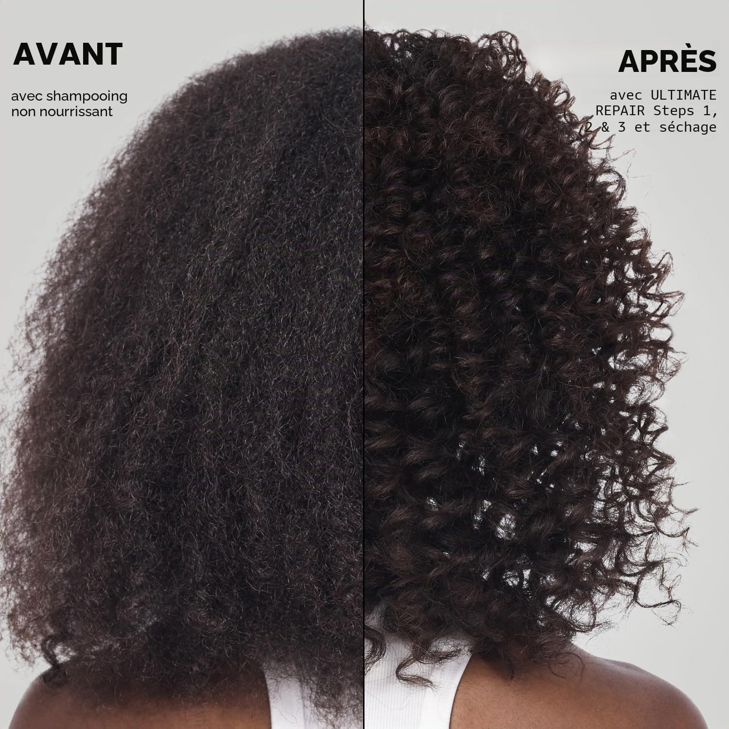Wella Professionals ULTIMATE REPAIR – Après-shampoing nourrissant intense pour cheveux abîmés