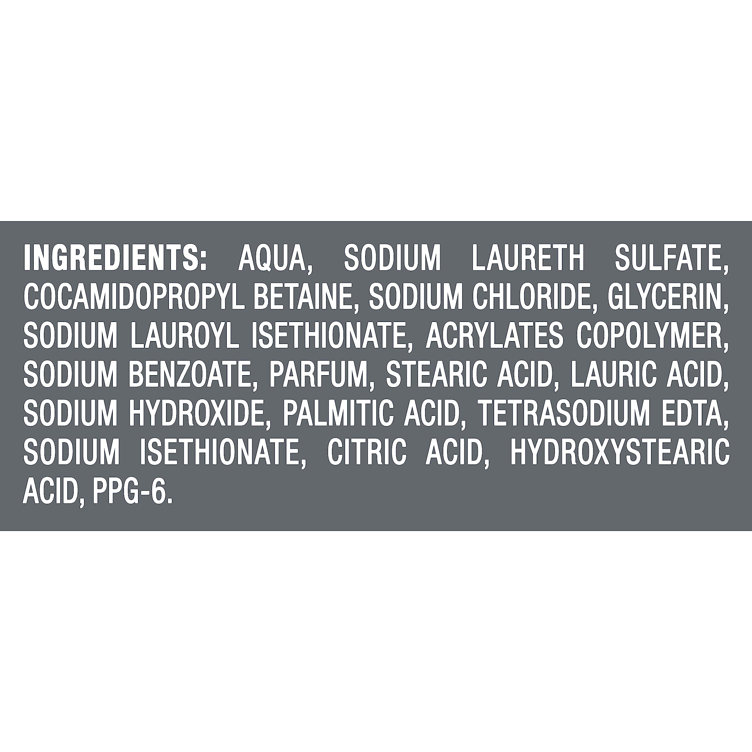 Dove Men+Care żel pod prysznic 3 w 1 Sensitive żel pod prysznic do ciała, twarzy i włosów do skóry wrażliwej, 250 ml