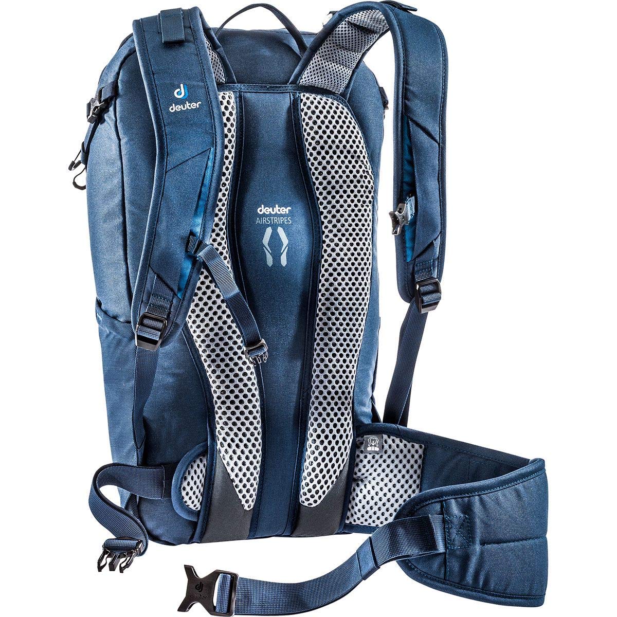 deuter Plecak Uniseks Xv 1 (1 w zestawie)