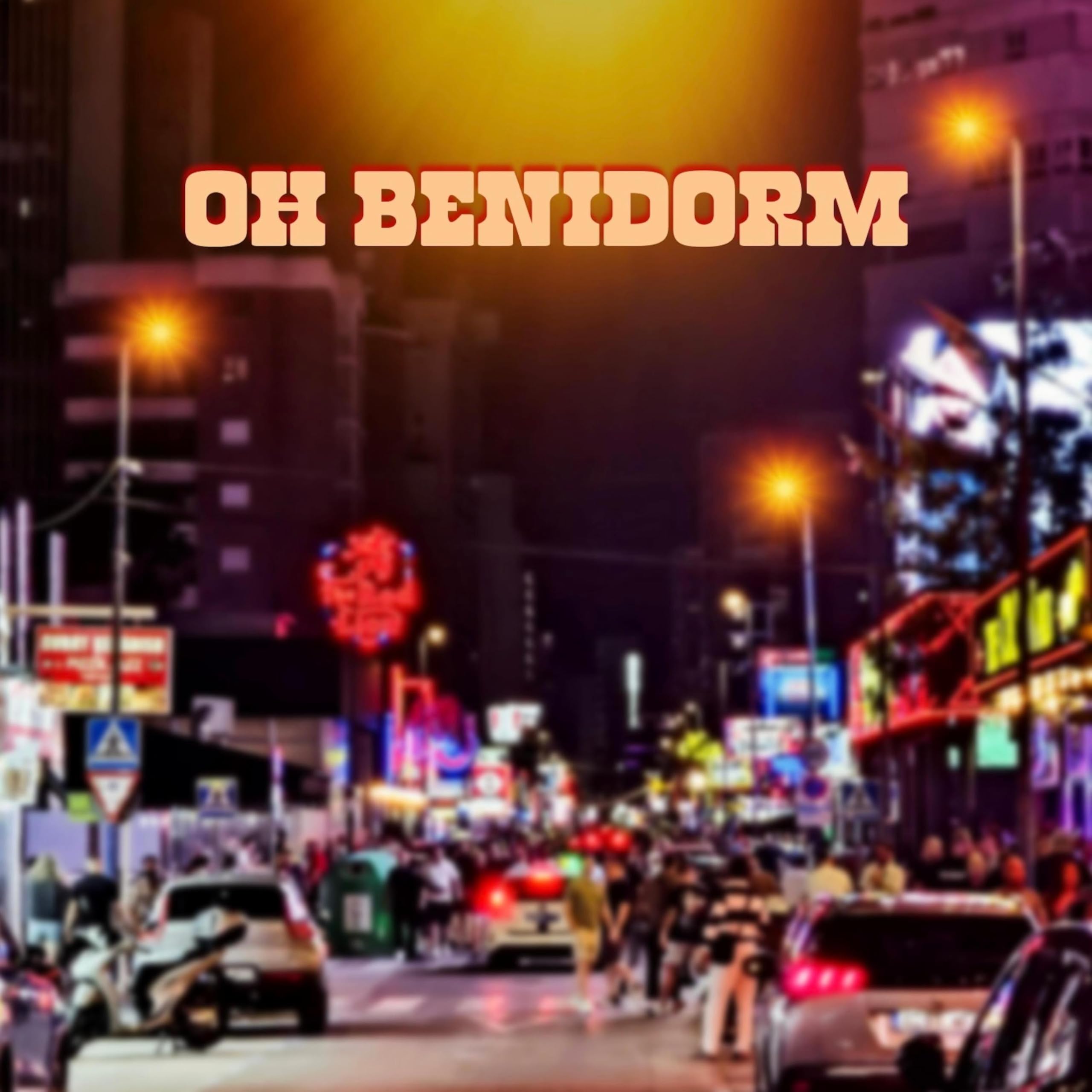 Miss Benidorm