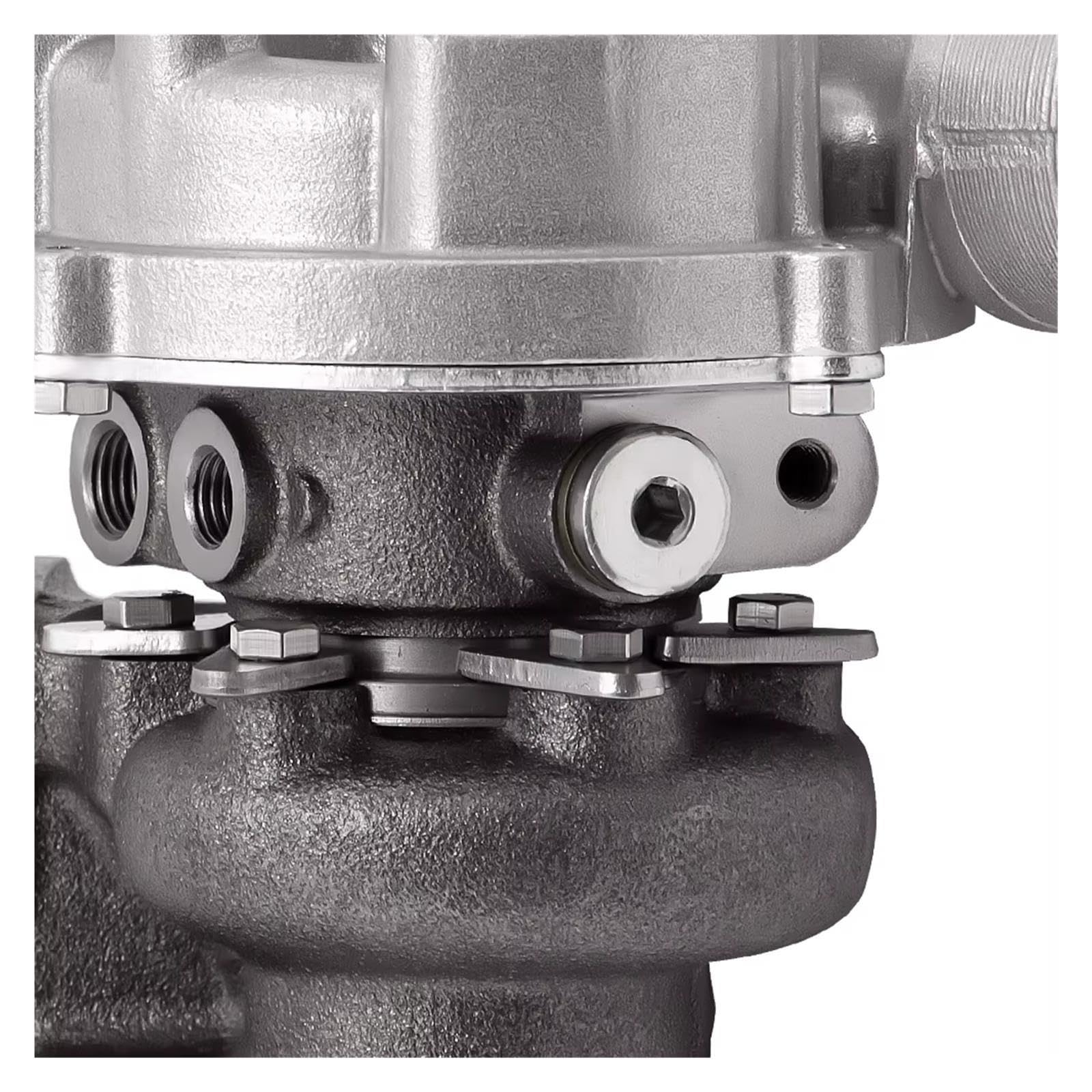 Actuador turbo electrónico Para A4 Para A6 1,8 T