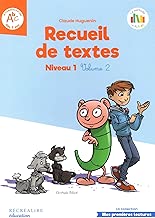 Download Recueil de textes niveau 1 : Volume 2 PDF