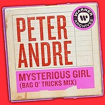 Mysterious Girl (Bag O' Tricks Mix)
