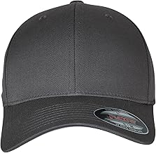 Flexfit Unisex Cap Wooly Combed, Unisex Baseballkappe
