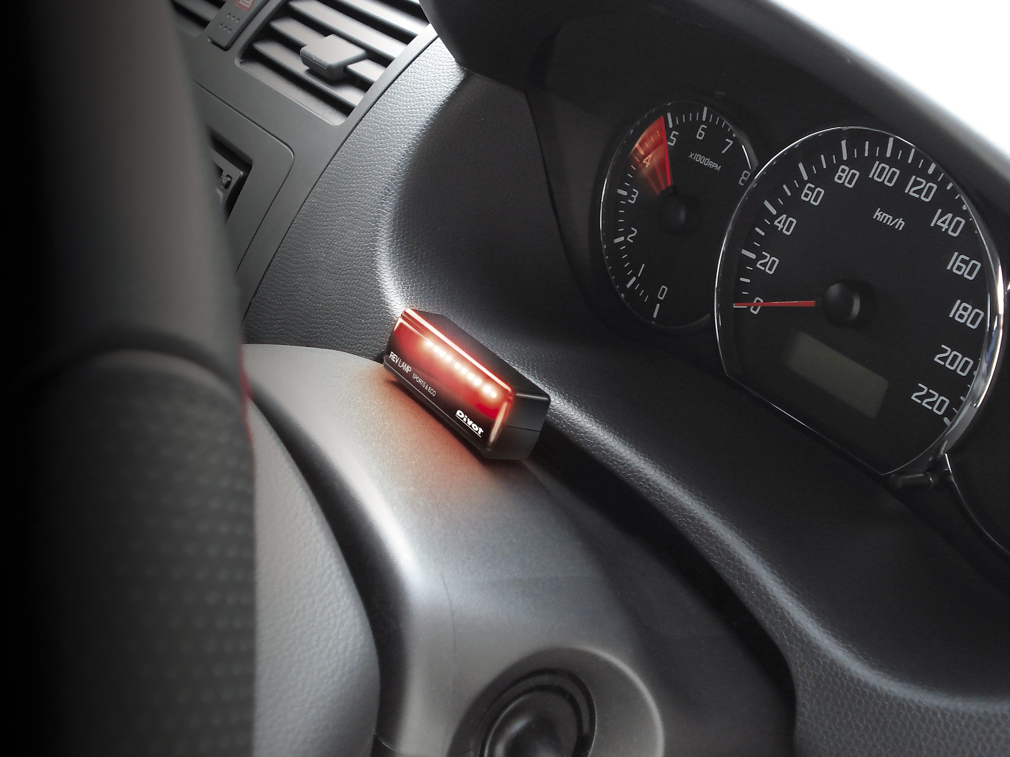 Amazon | ピボット(PIVOT) レブランプZ RL-Z | ライト・アクセサリ