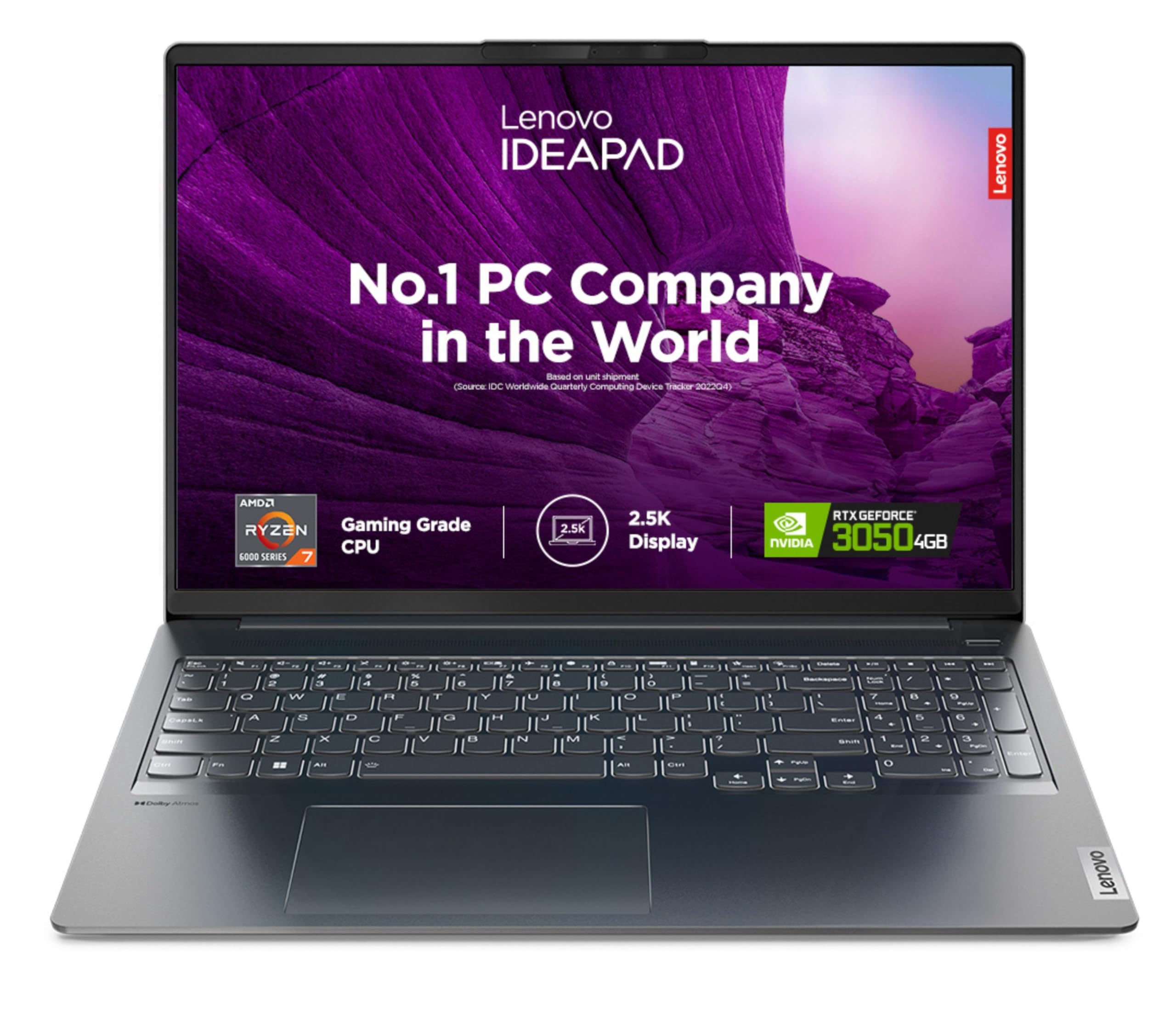 ⭐️TM2-15A⭐️Lenovo IdeaPad 5 Pro RYZEN7 Lenovo IdeaPad Pro 5 AMD Ryzen 7 6800HS 16