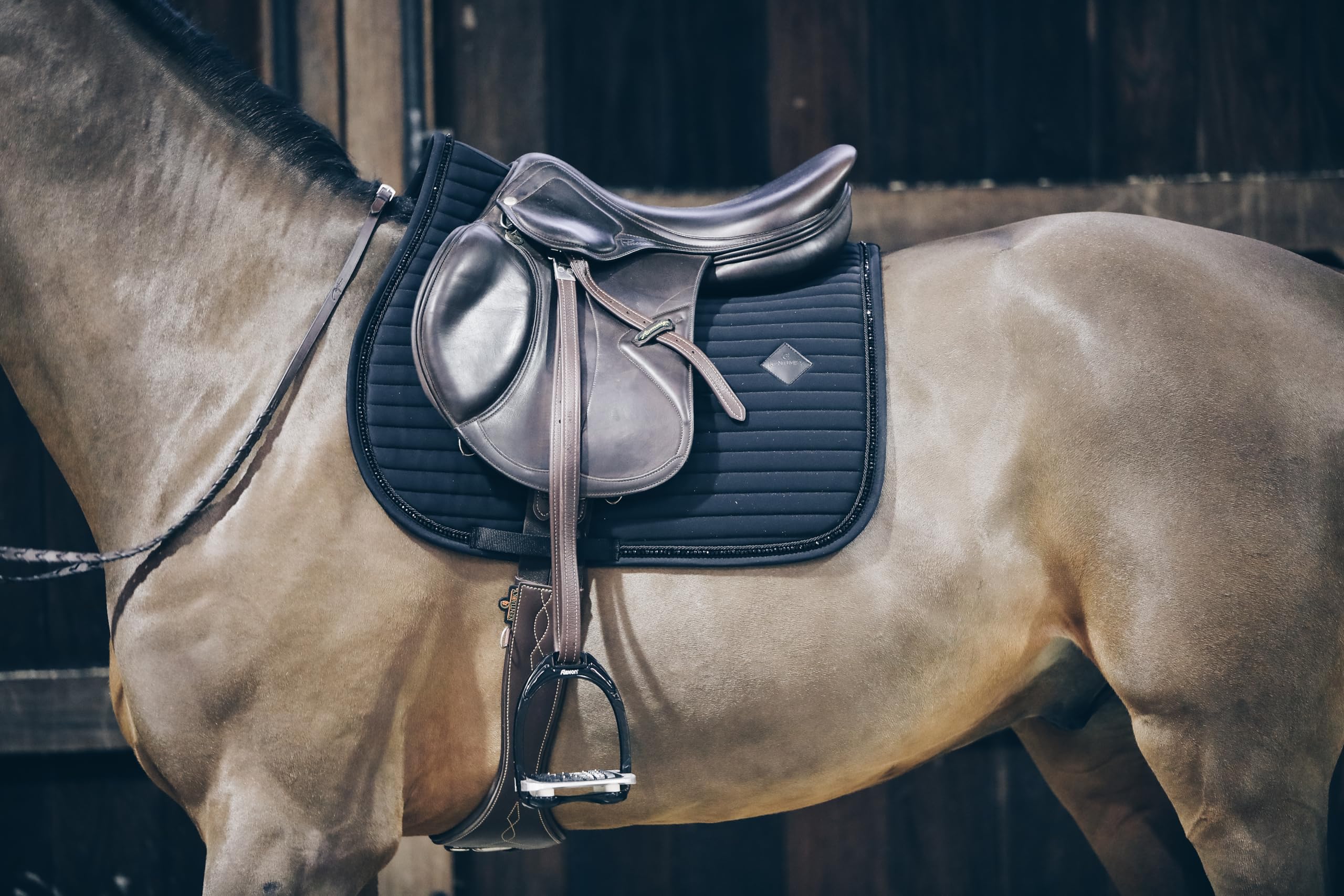 Kentucky Sottosella Perle Show Jumping - Dimensione JUMP FULL