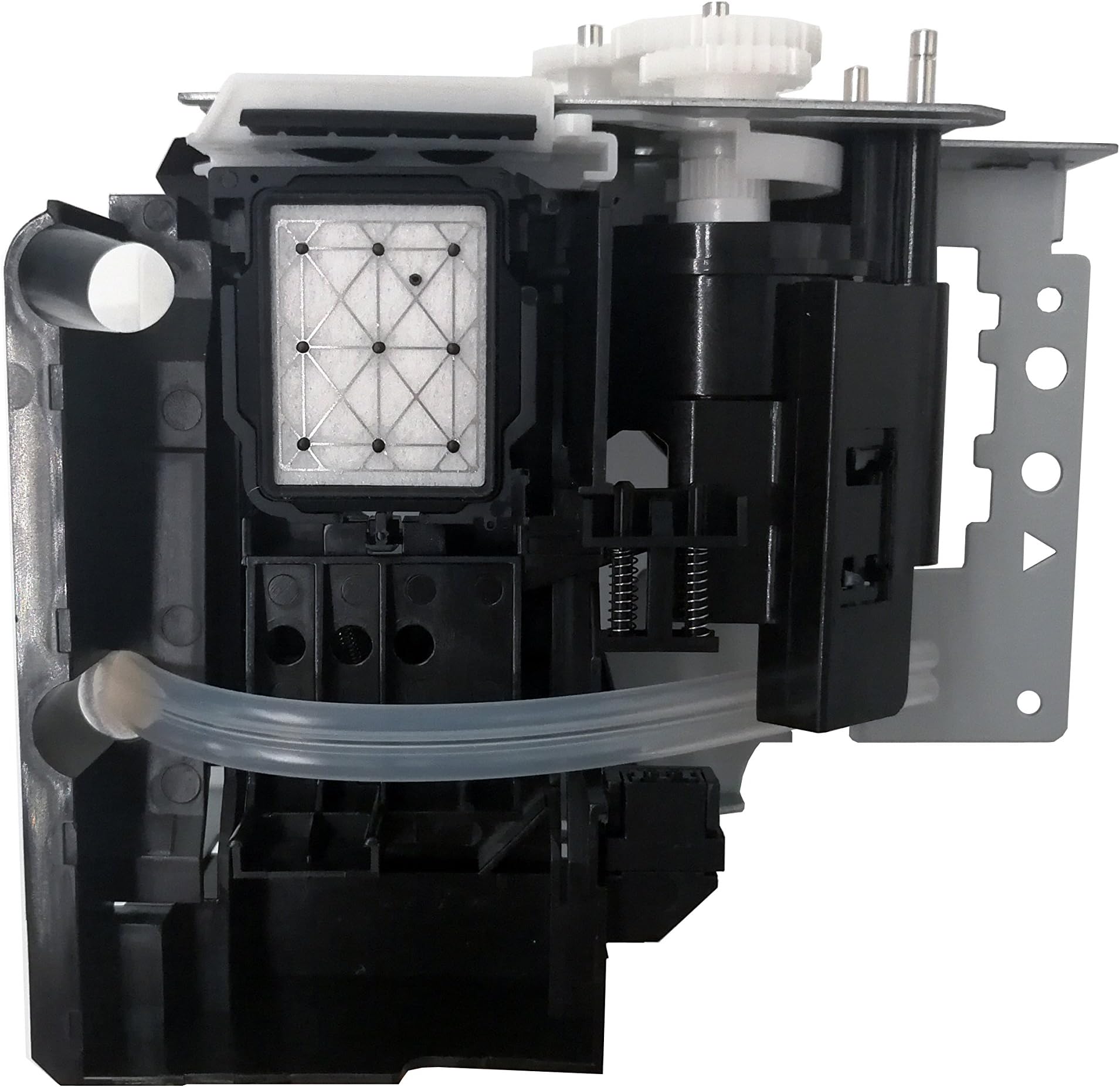 VJ 1604/1624 /1204 Solvent Base Maintenance Assy Capping Station DG-41000 DF-49686