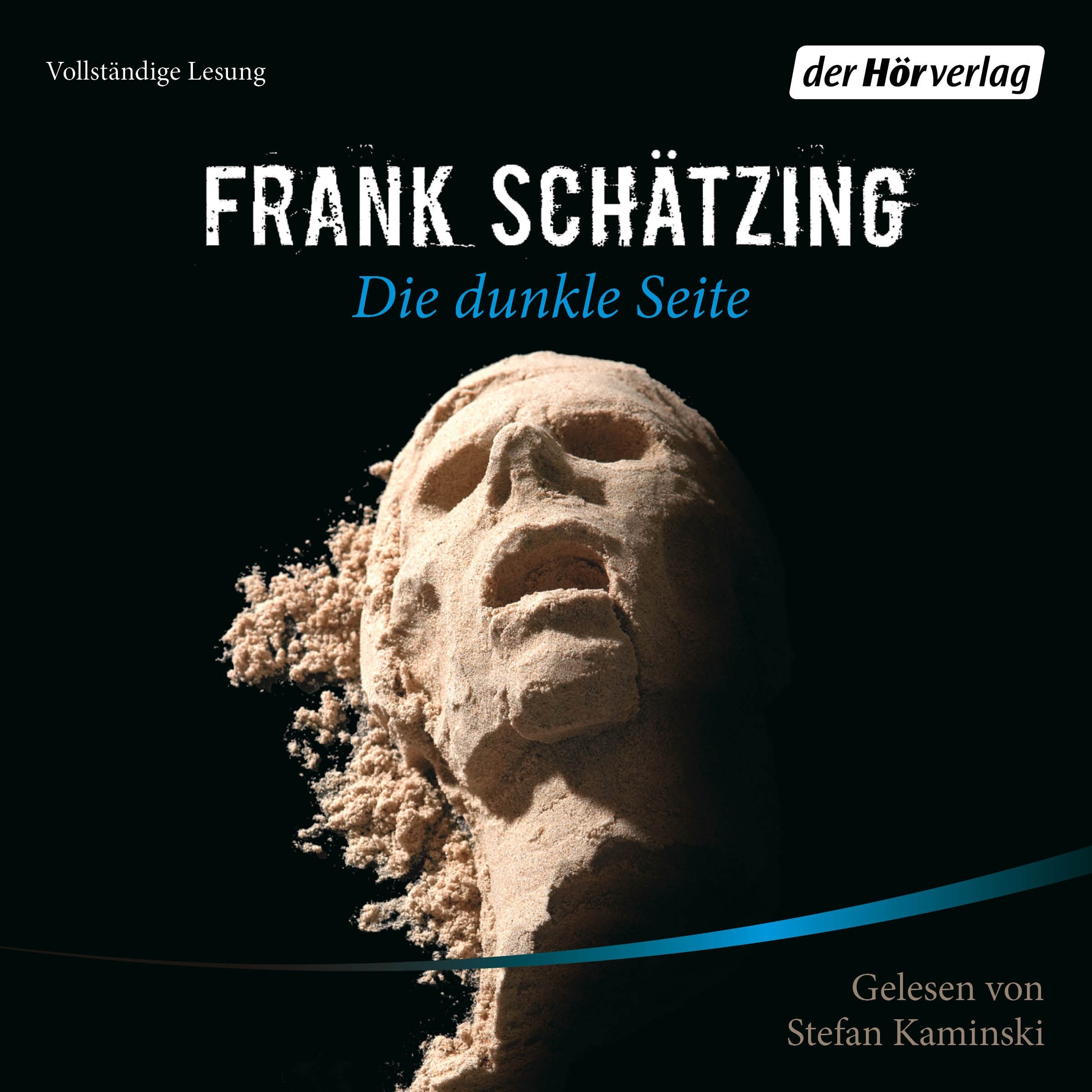 Cover art for Die dunkle Seite