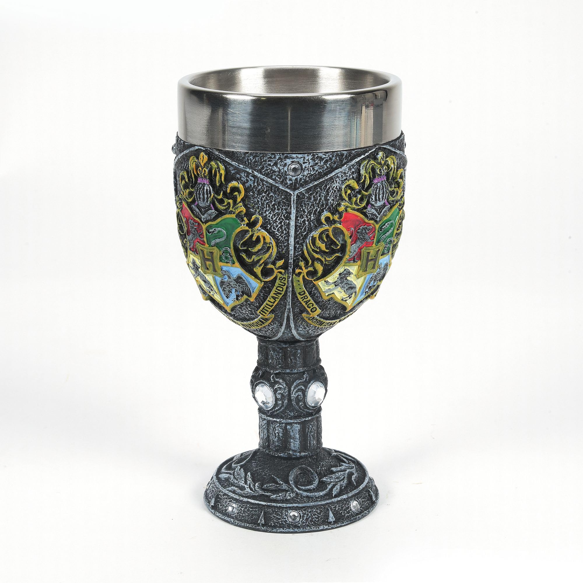 Wizarding World of Harry Potter, Copa de Hogwarts, para coleccionar, Enesco