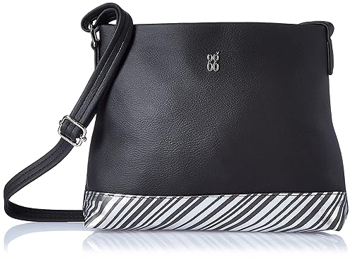 LXE STRIPY2 E PHEEBY BLACK