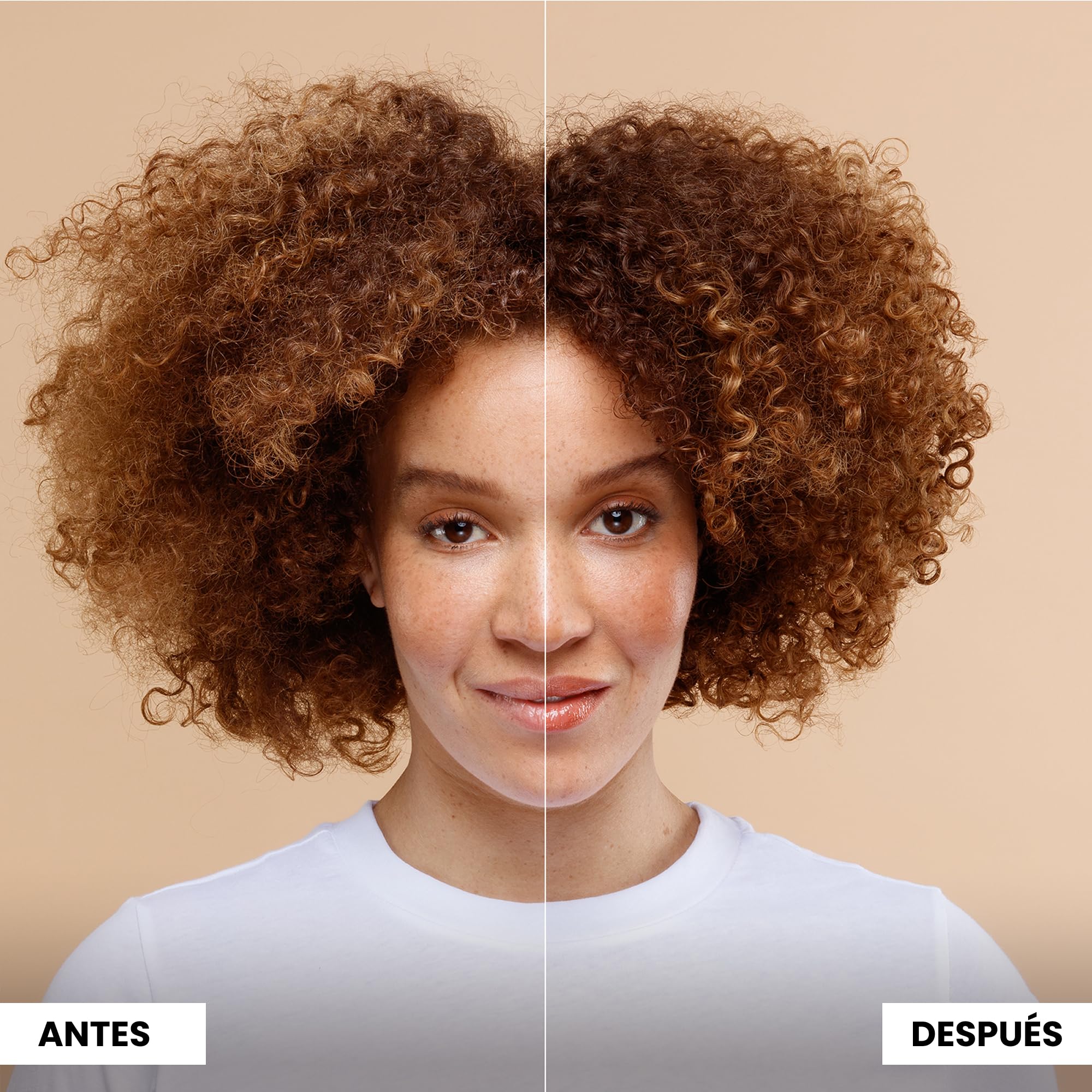 Curlsmith In-Shower Style Fixer - Gel de fijación fuerte para rizos, estilizado resistente a la humedad, para todo tipo de rizos, vegano y libre de crueldad (8 oz)