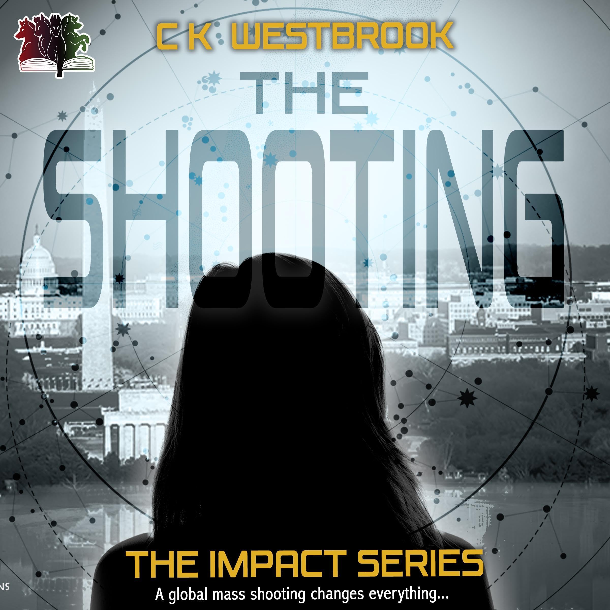 Cover art for The Shooting