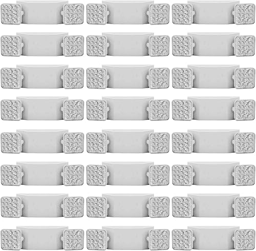 Luces de emergencia LED para fallos de energía en el hogar, luz de emergencia con baterías de respaldo, accesorio de luces de emergencia comerciales