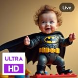 Babies Wallpapers HD 4K – Cute Baby, Kids Wallpaper & Live Backgrounds