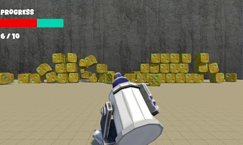 Dice Challenge - Tower of Crush