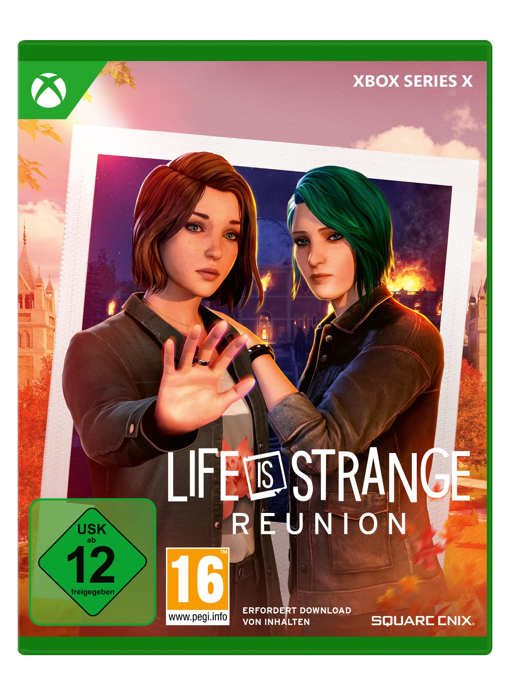 Life is Strange Reunion [XSX]