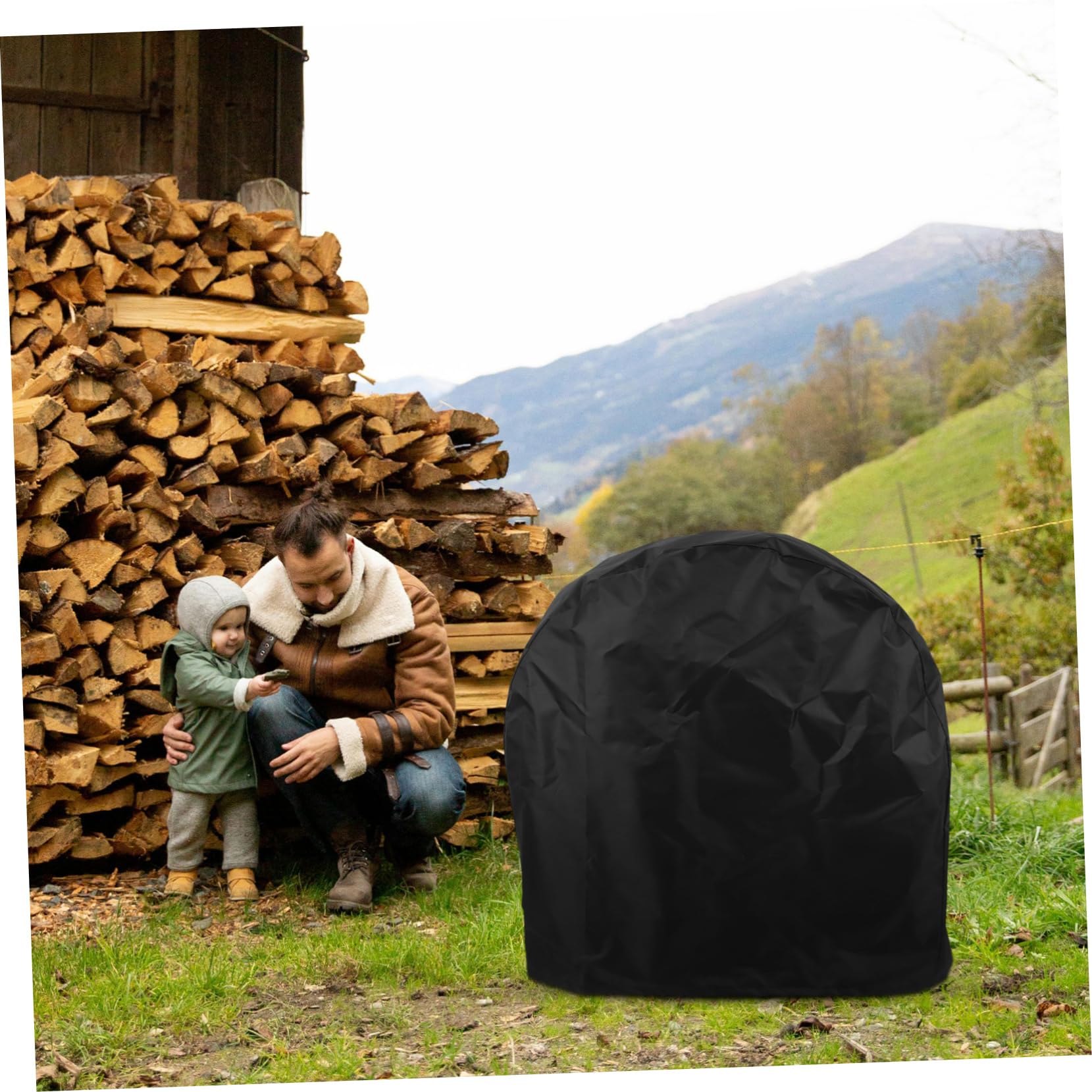 Amazon.com : Portable Table Saw Cover Weather Resistant Oxford