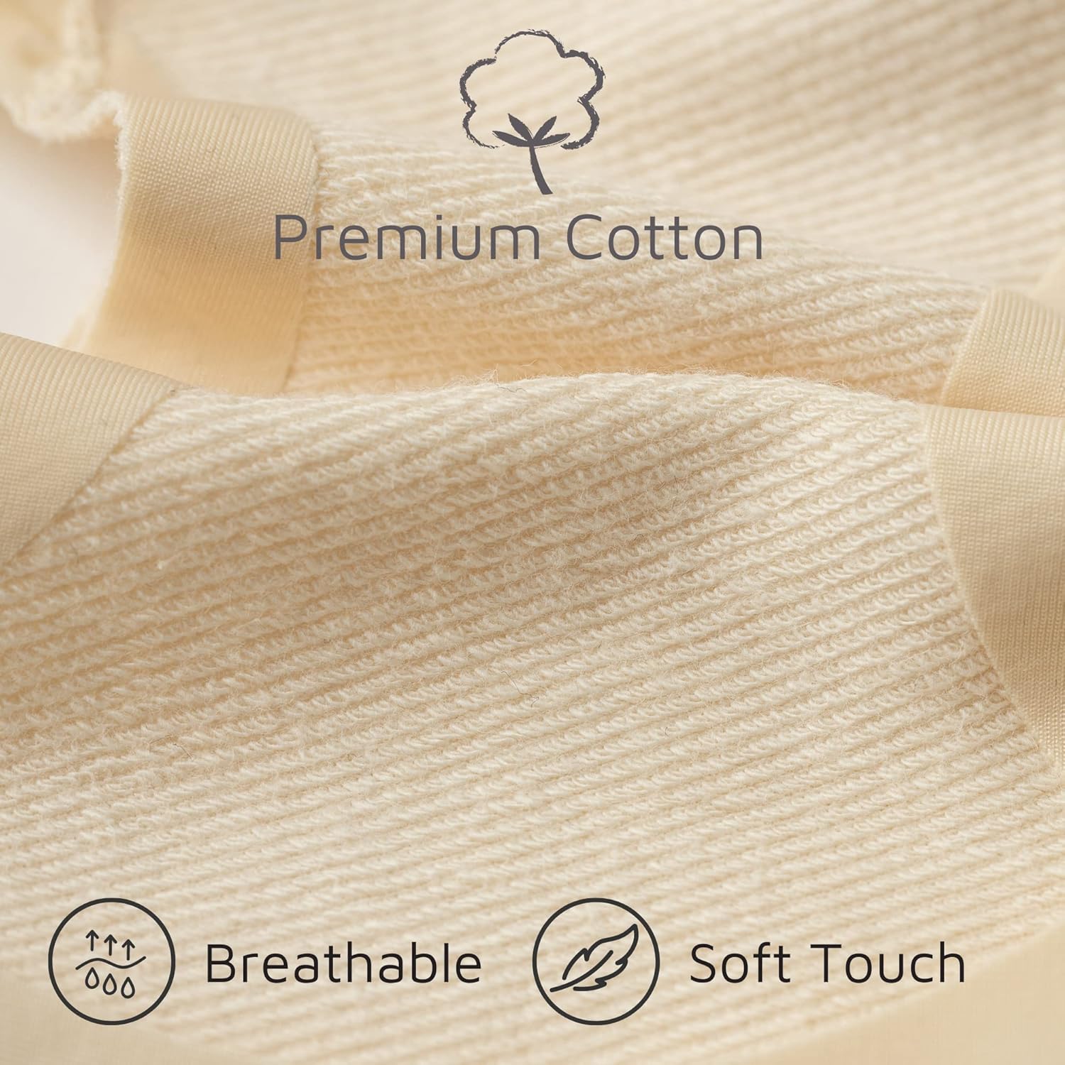 No Show Socks for Flats Heels Pumps Lofers Low Cut Non-Slip Invisible Liner Socks for Women by Flammi - Image 3