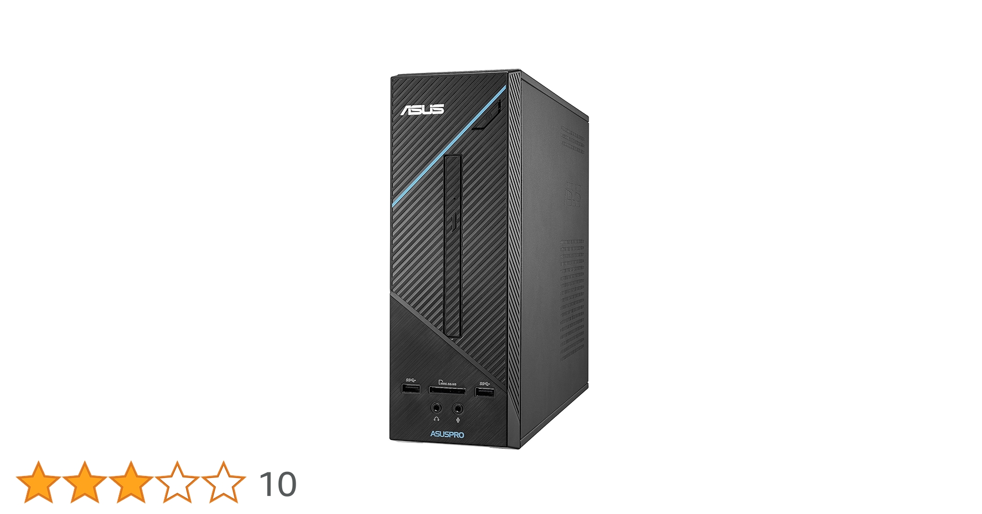 Amazon.co.jp: ASUS Desktop PC, ASUSPRO D320SF-3930HM Celeron