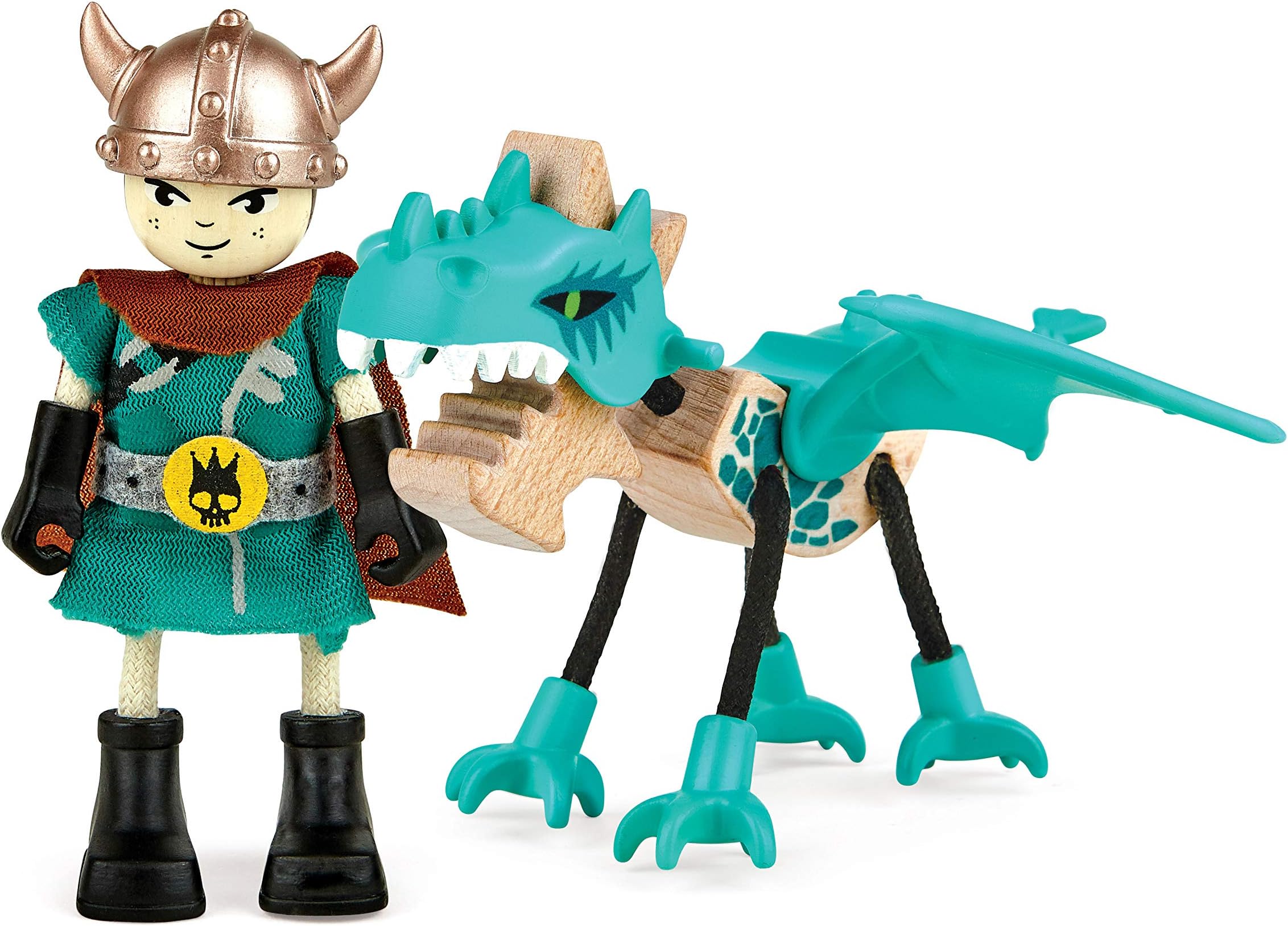 Hape E3026 Dragon Rider