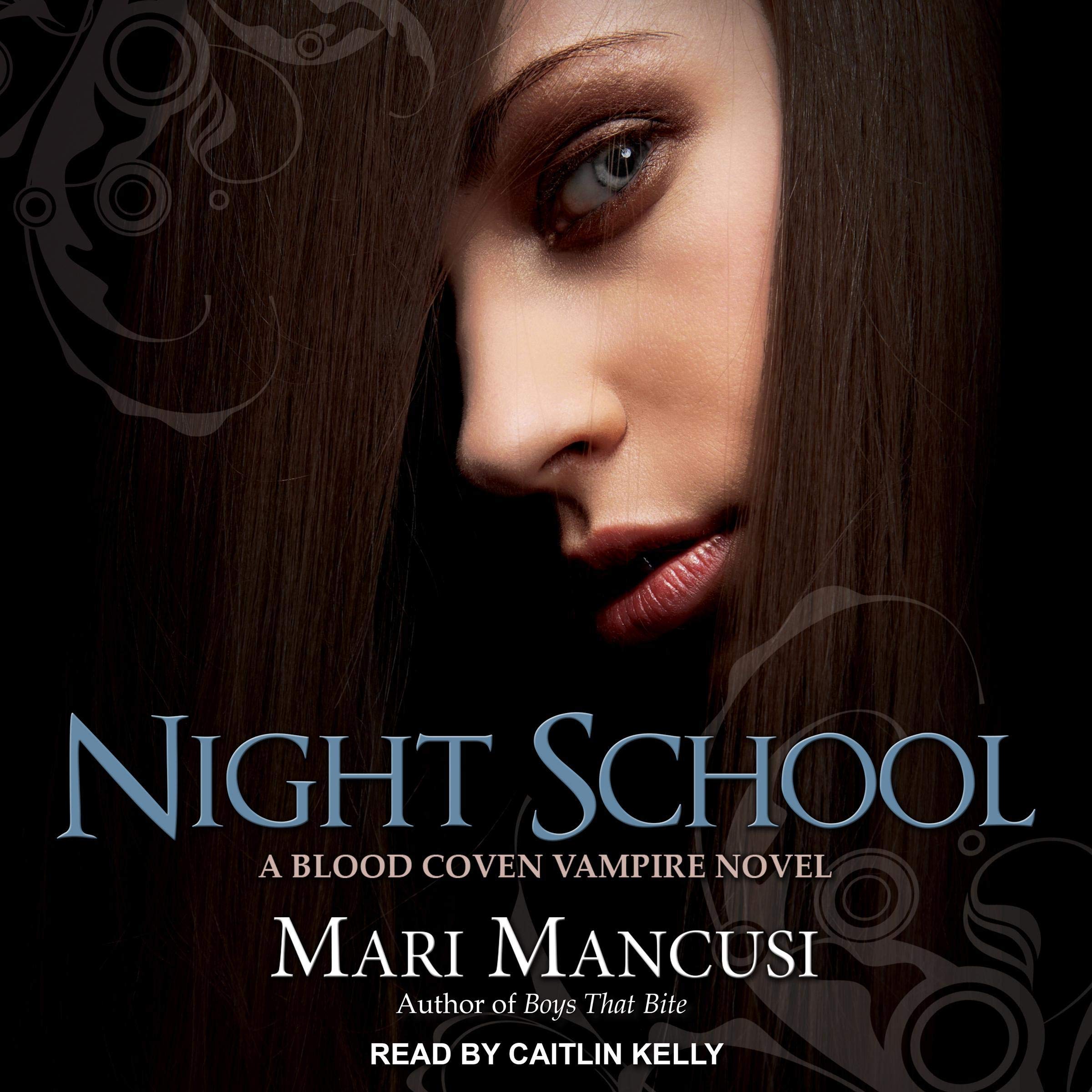 Cover art for Night School