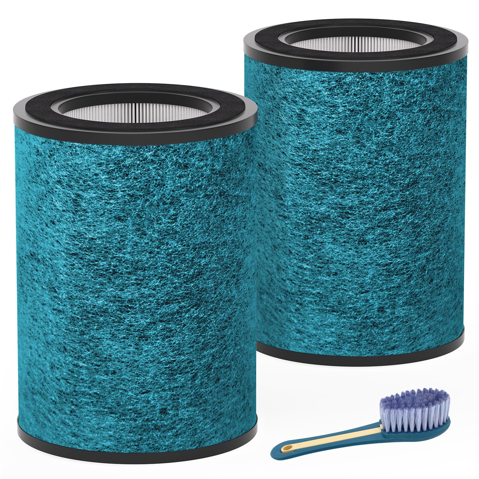 Filtre De Rechange HP302 Compatible Avec Le Purificateur D'air