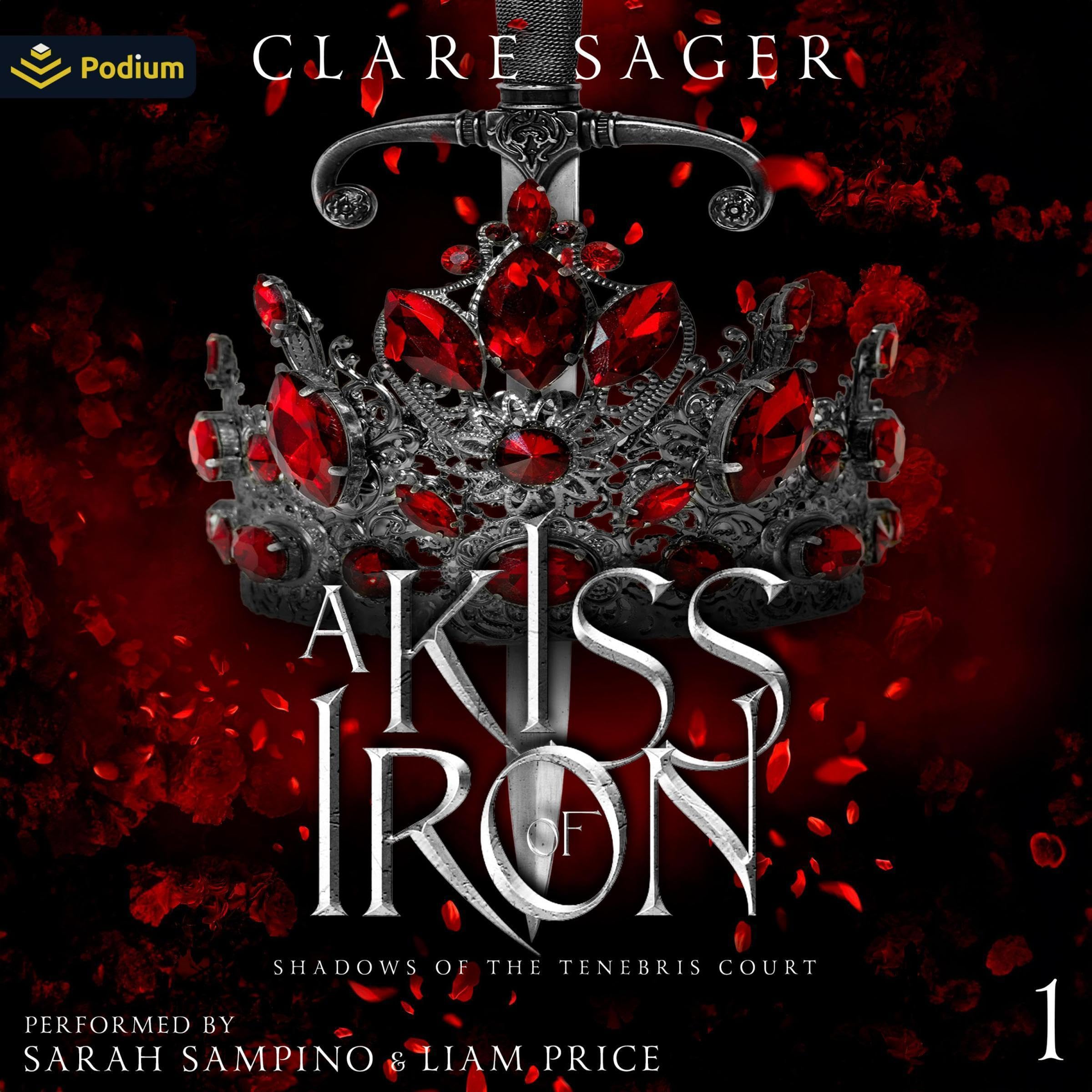 A Kiss of Iron
