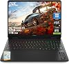 HP OMEN 16 Laptop para Gaming | 16" WQXGA 240Hz IPS 100% sRGB | AMD Ryzen AI 9 365 (50 NPU Tops) | 32GB DDR5 1TB SSD | GeForce RTX 5070 8 GB GDDR7 DLSS 4 | RGB Retroiluminado Wi-Fi 6E Win11 Pro con accesorio DLCA 1