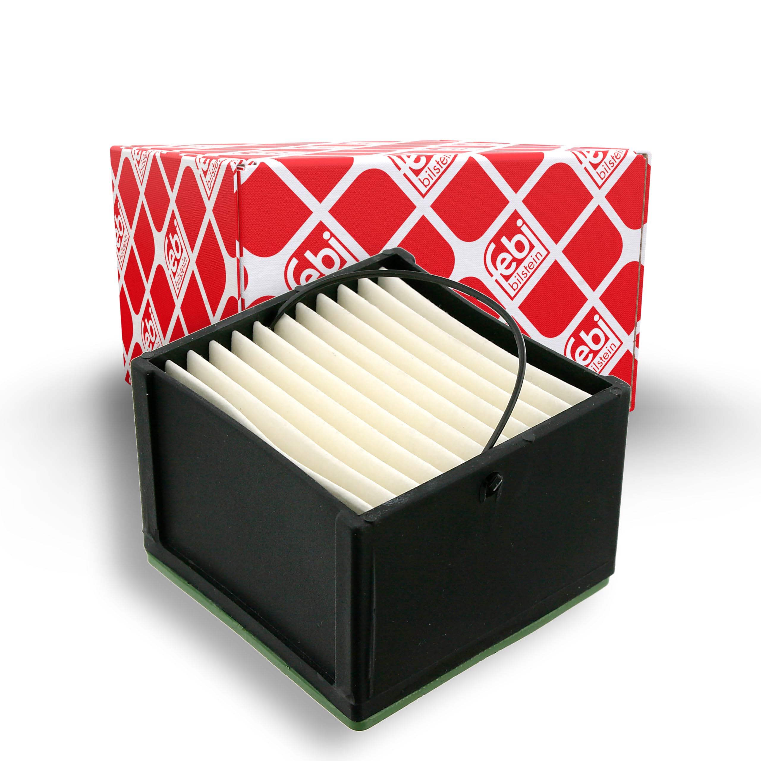 FEBI 28067 FUEL FILTER