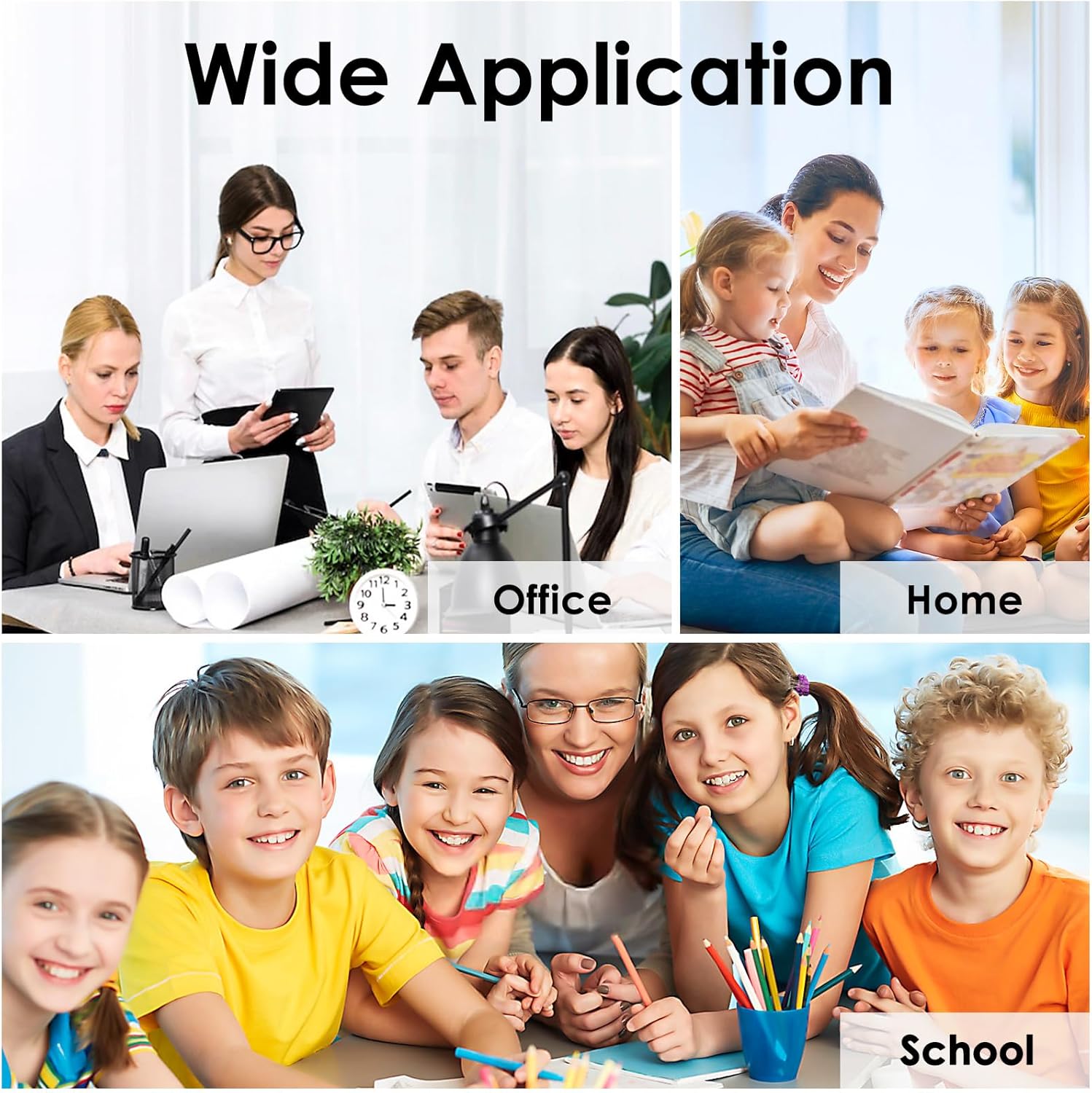 Cartuchos de tinta preta LC406: Review Testado por 30 dias em home office