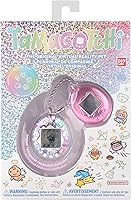 Vista 6 de Tamagotchi Original - Reflejo de celebración (exclusivo de Yaxa)