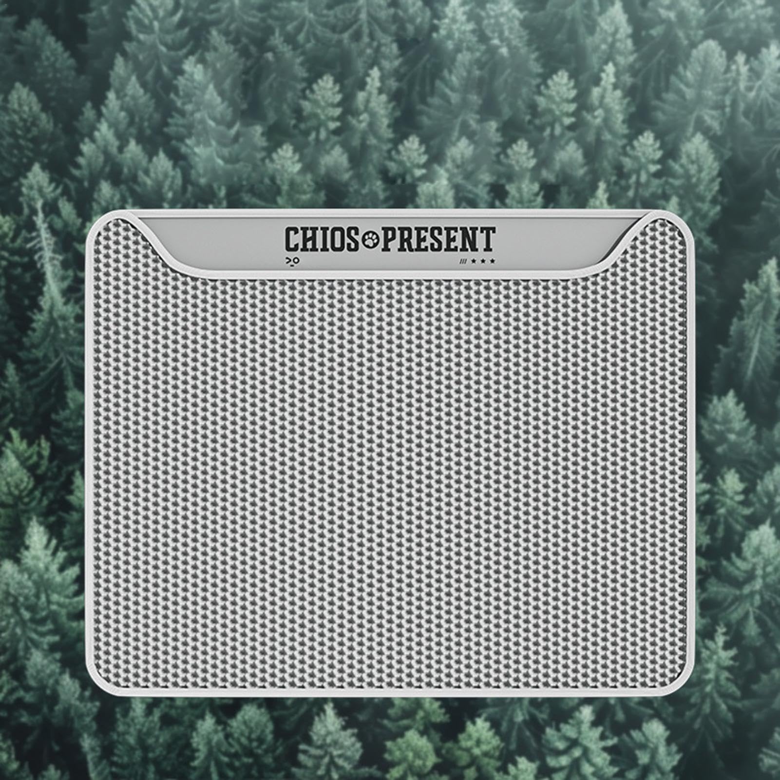Tapis de litière pour chat Tapis de litière, Tapis de chat pour litière | Tapis de litière pour chat,Tapis de collecte de litière à double couche, tapis de litière pour chat,