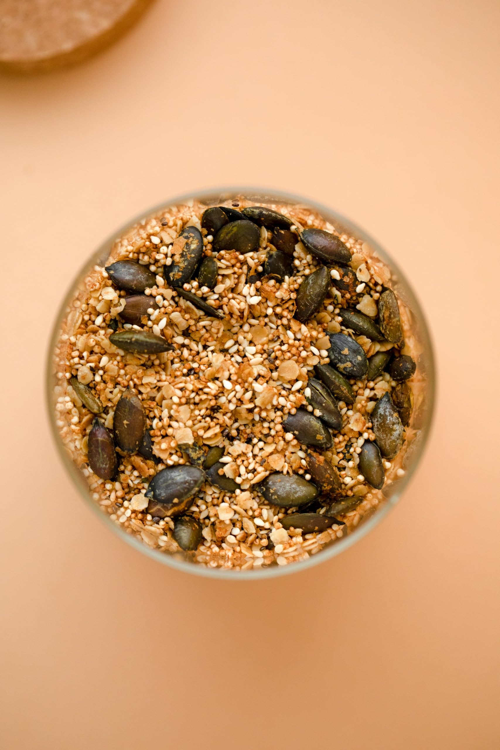 Kamelur Bio Quinoa Gepufft (15kg) Quinoa Bio für ein schmackhaftes Müsli