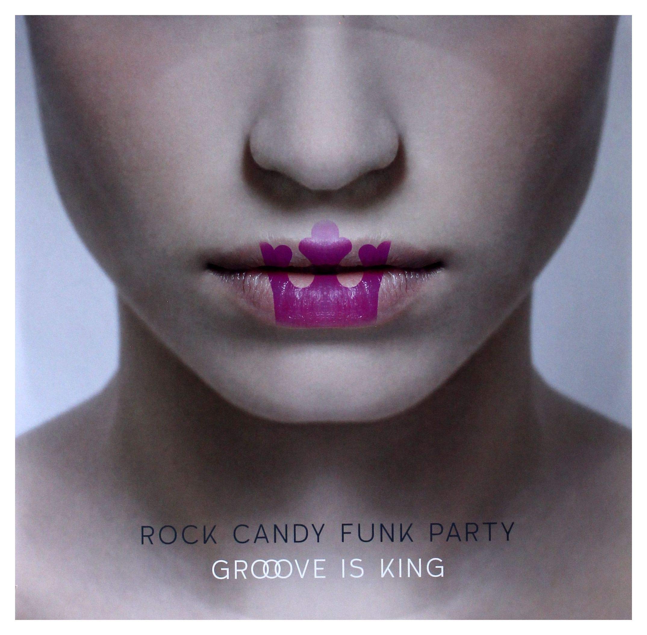 Groove Is King
