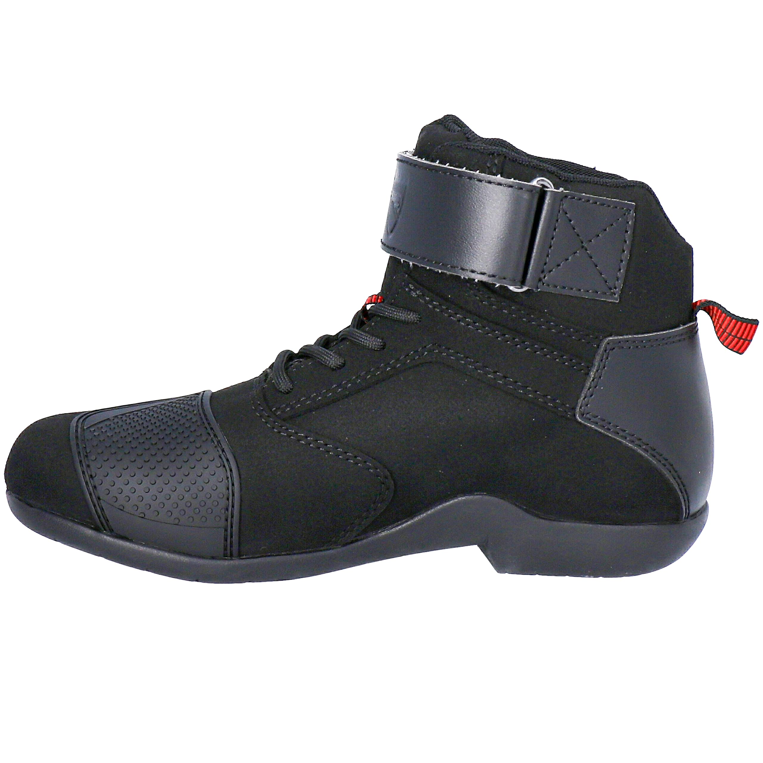 CURVE Stivali moto A