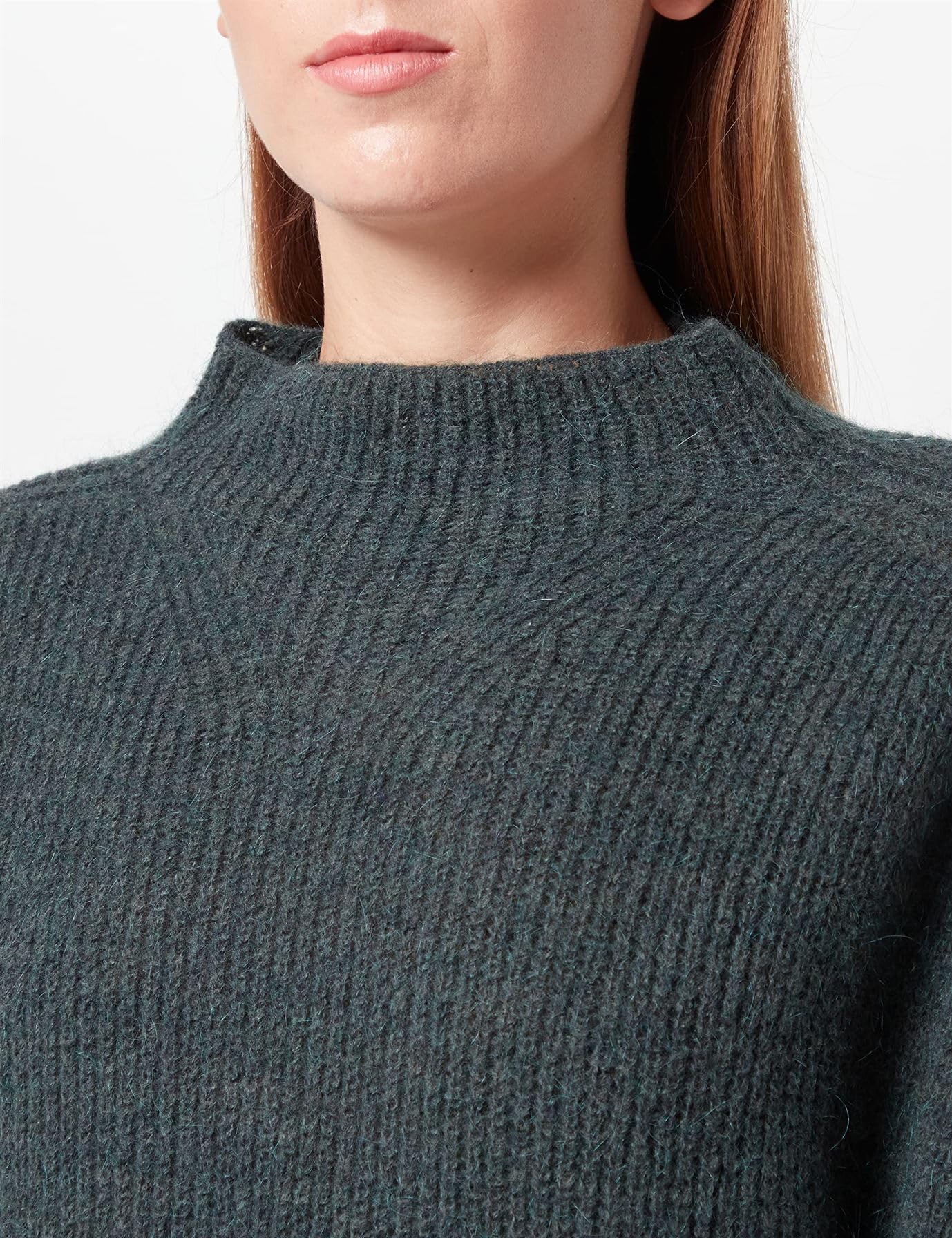 bugatti Kamizelko sweter Kobiety W9640-52778