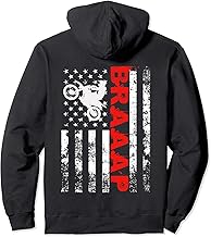 Dirt bike sweatshirts Clearance