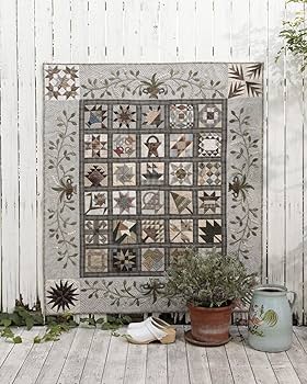 Amazon.co.jp: キルトジャパン2025年10月号秋 QUILTS JAPAN