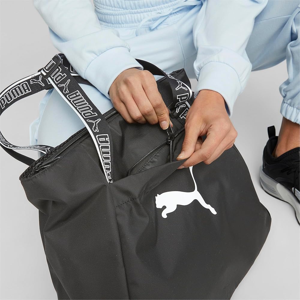 バッグ PUMA Base Tote Bag 23 PUMA Base Tote Bag 23